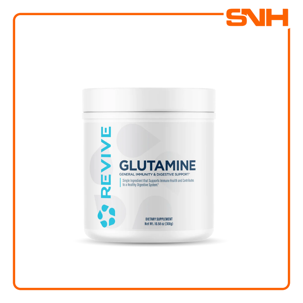 REVIVE Glutamine