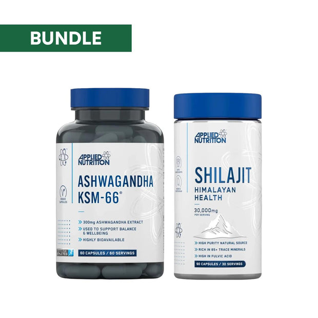 Testosterone Support