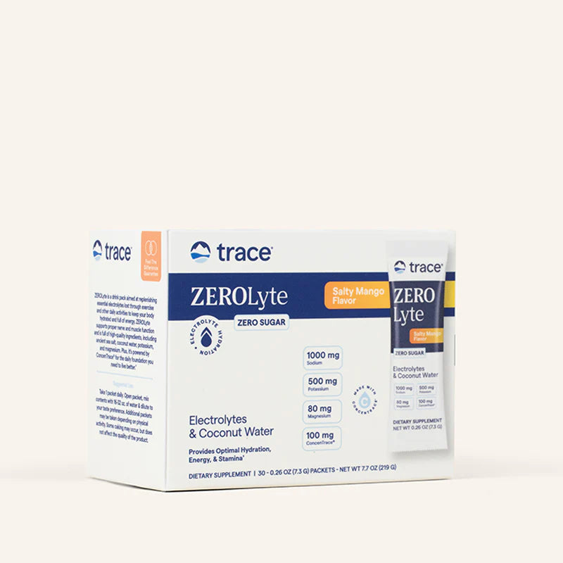 TRACE ZeroLyte Stick Packs