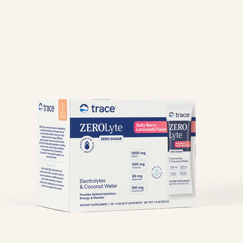 TRACE ZeroLyte Stick Packs