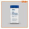 APPLIED NUTRITION ZMA