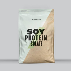 MYPROTEIN Soy Protein Isolate - Sports Nutrition Hub 