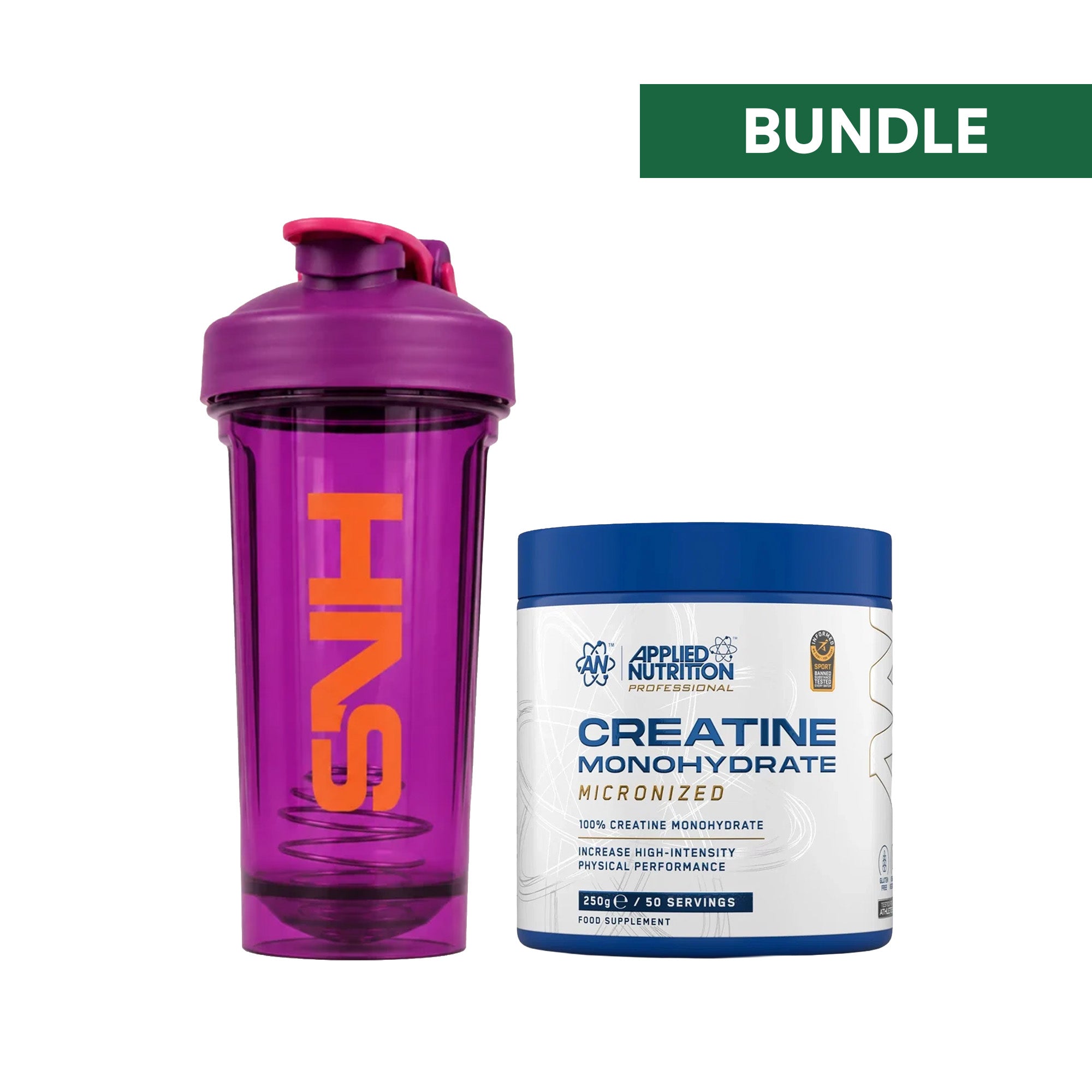 Creatine Starter
