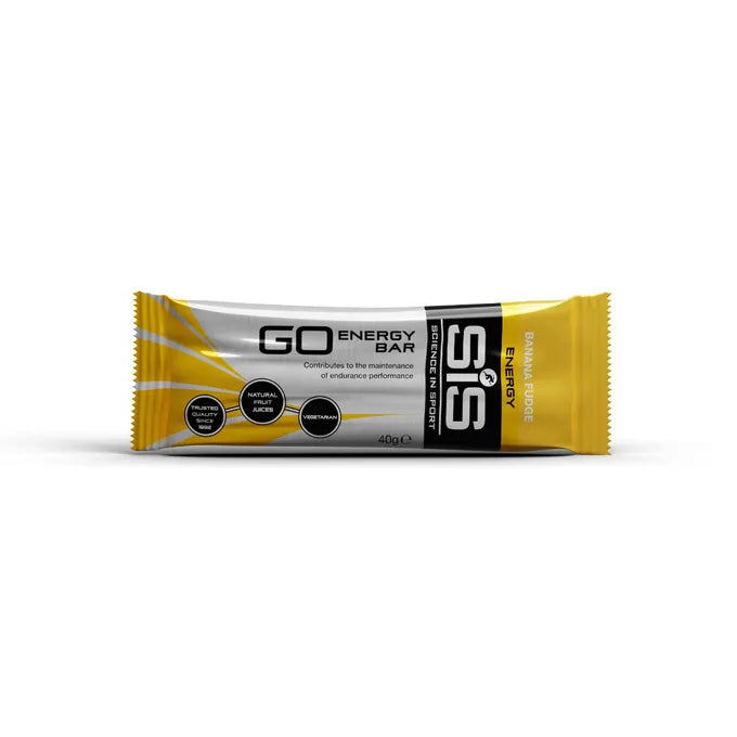 SiS GO Energy Bar Mini 30 Pack
