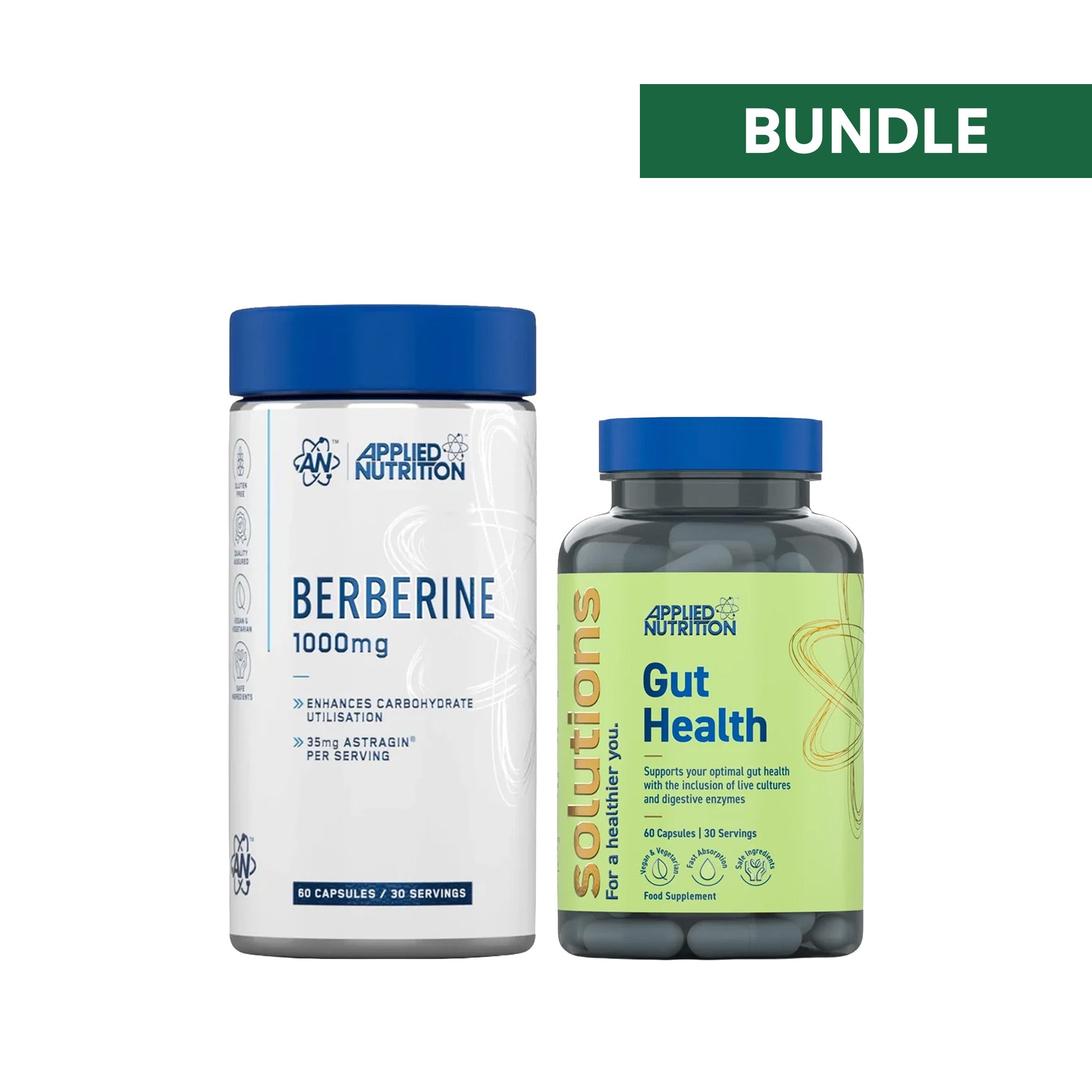 Gut & Metabolic Support