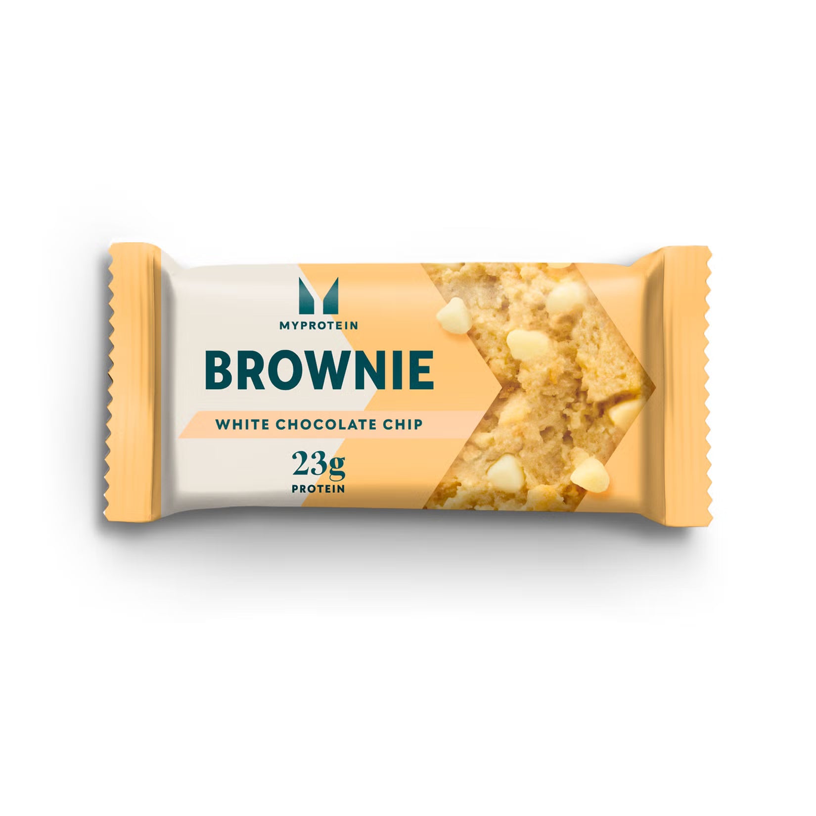 MYPROTEIN Protein Brownie - Sports Nutrition Hub 
