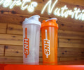 SHAKERS