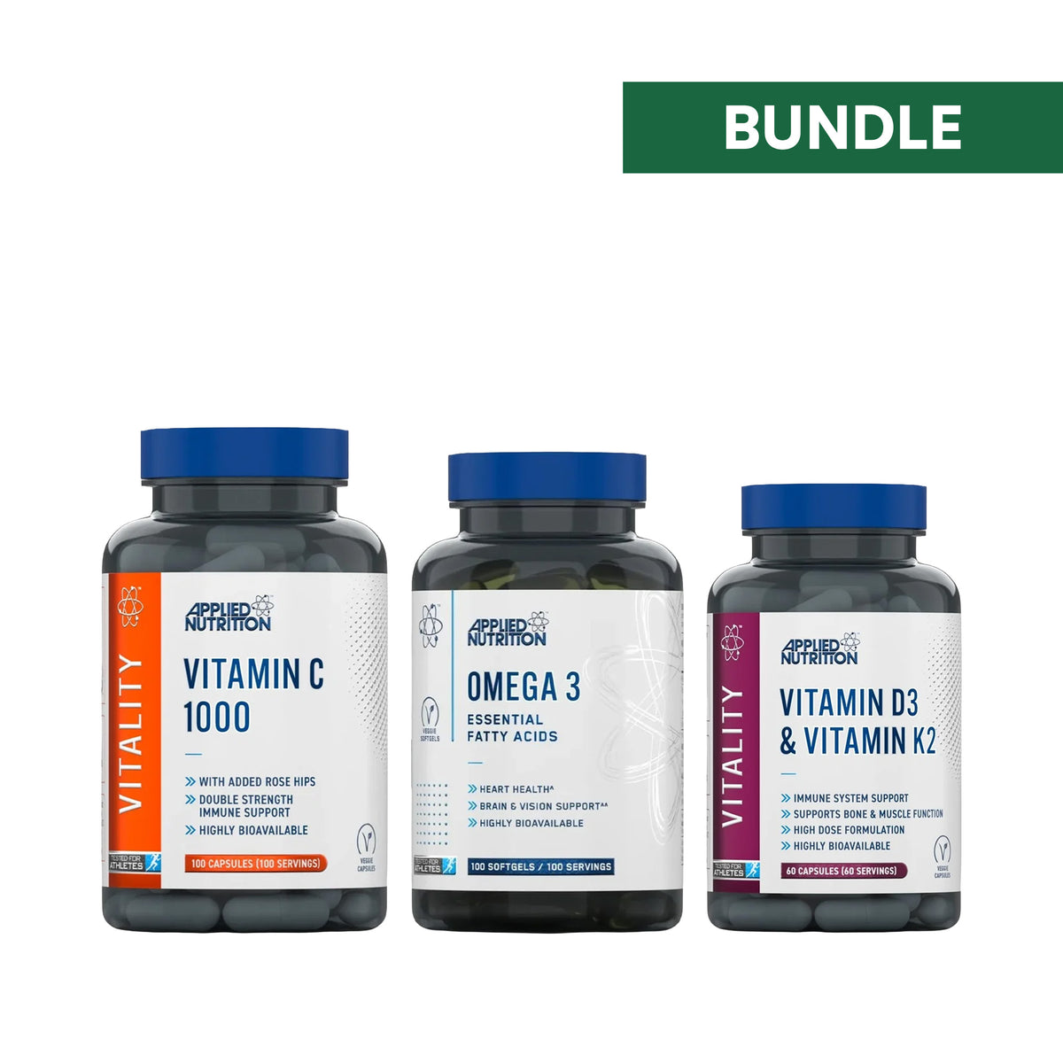 Immunity Daily