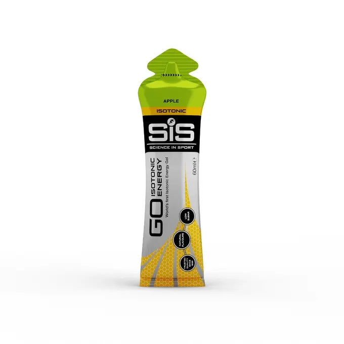 Endurance Trial Pack
