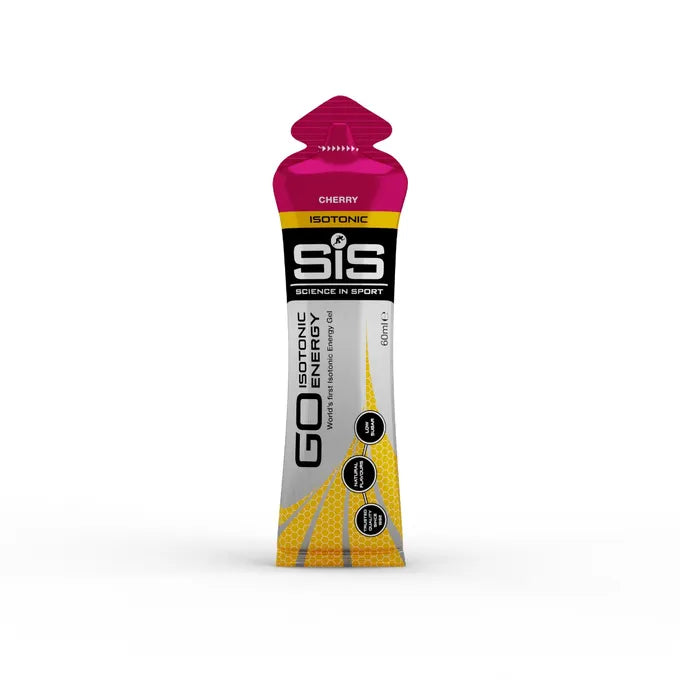 Endurance Trial Pack