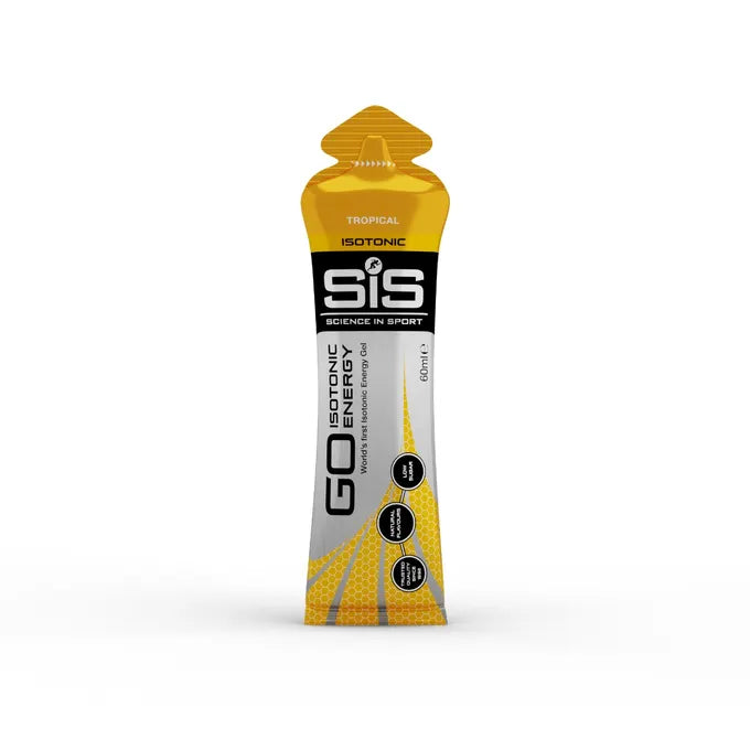 Endurance Trial Pack