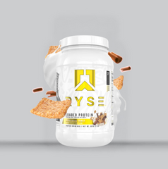 RYSE Loaded Protein - Sports Nutrition Hub 