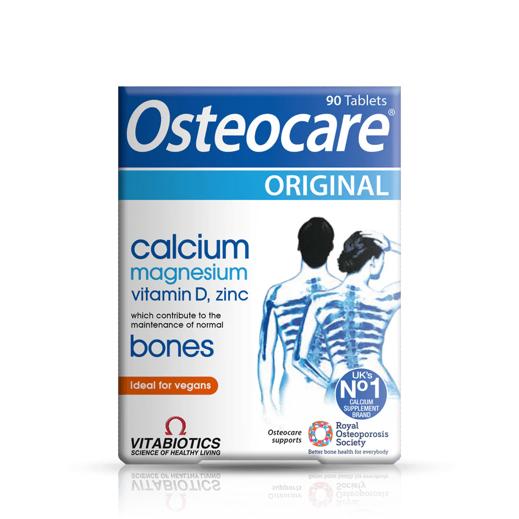VITABIOTICS Osteocare Original