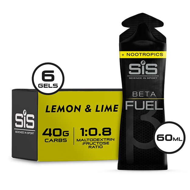 Endurance Trial Pack