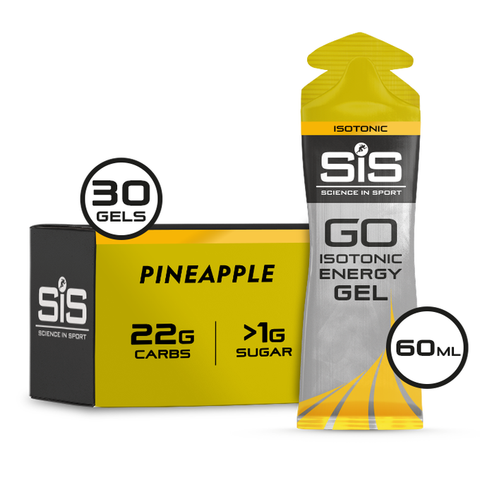 Endurance Trial Pack