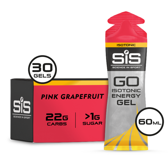 Endurance Trial Pack