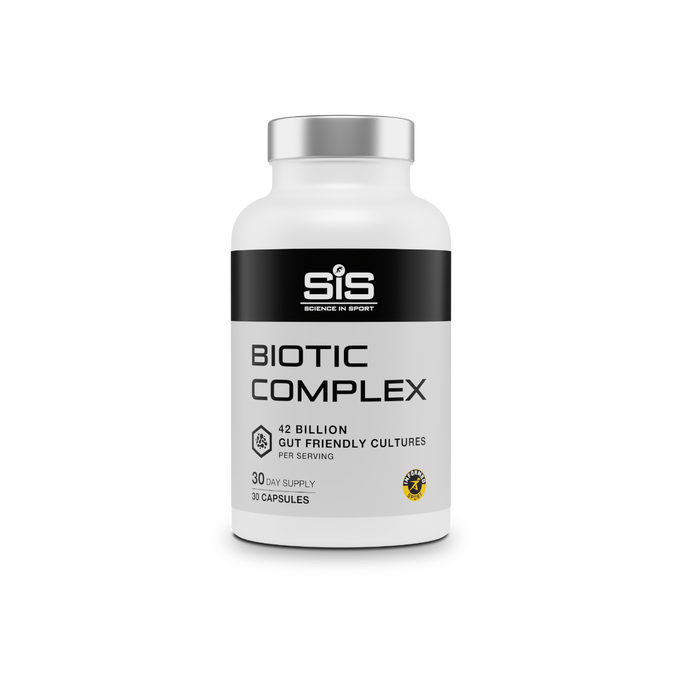 SiS Biotic Complex - Sports Nutrition Hub 