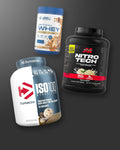 WHEY PROTEIN